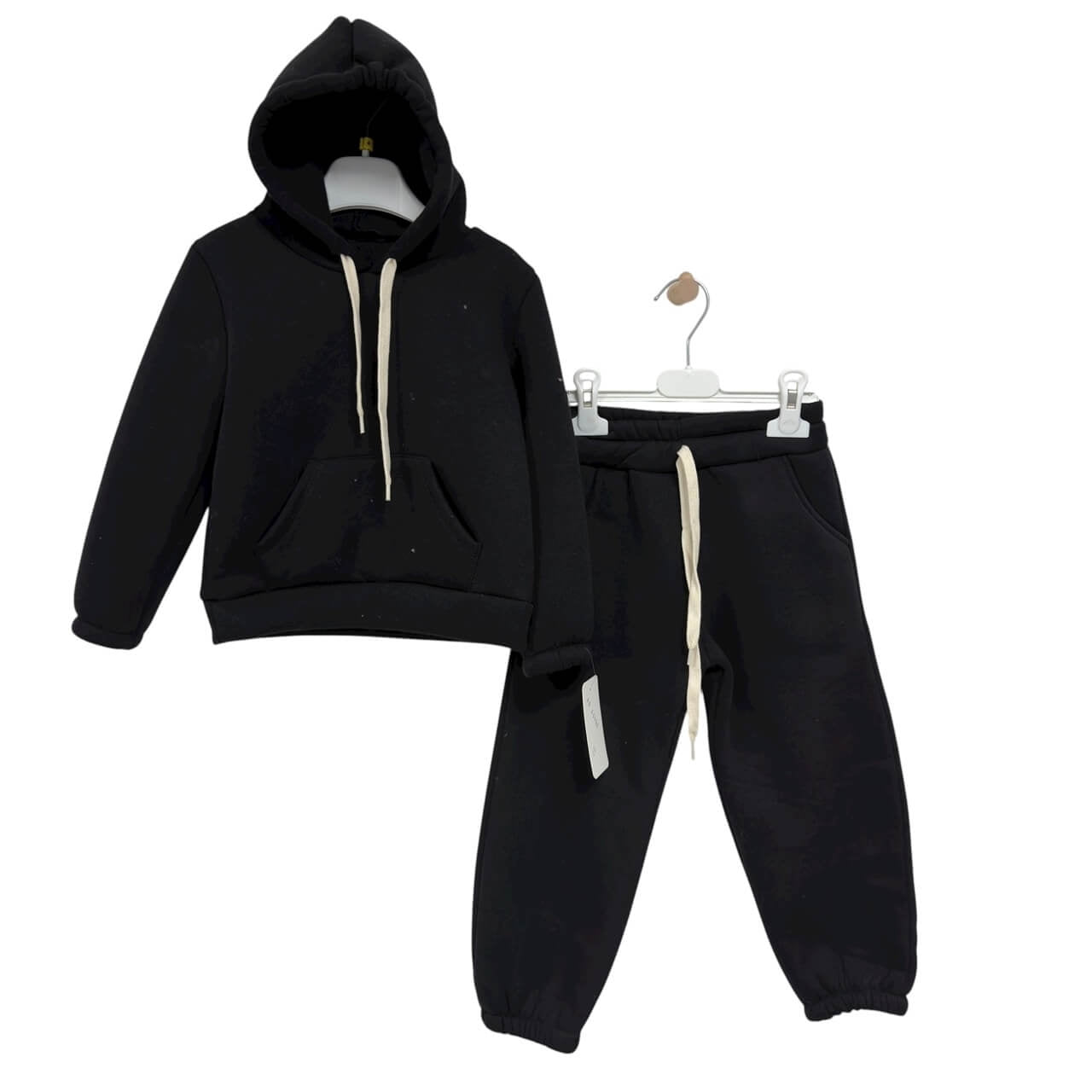 Tuta Felpata Invernale