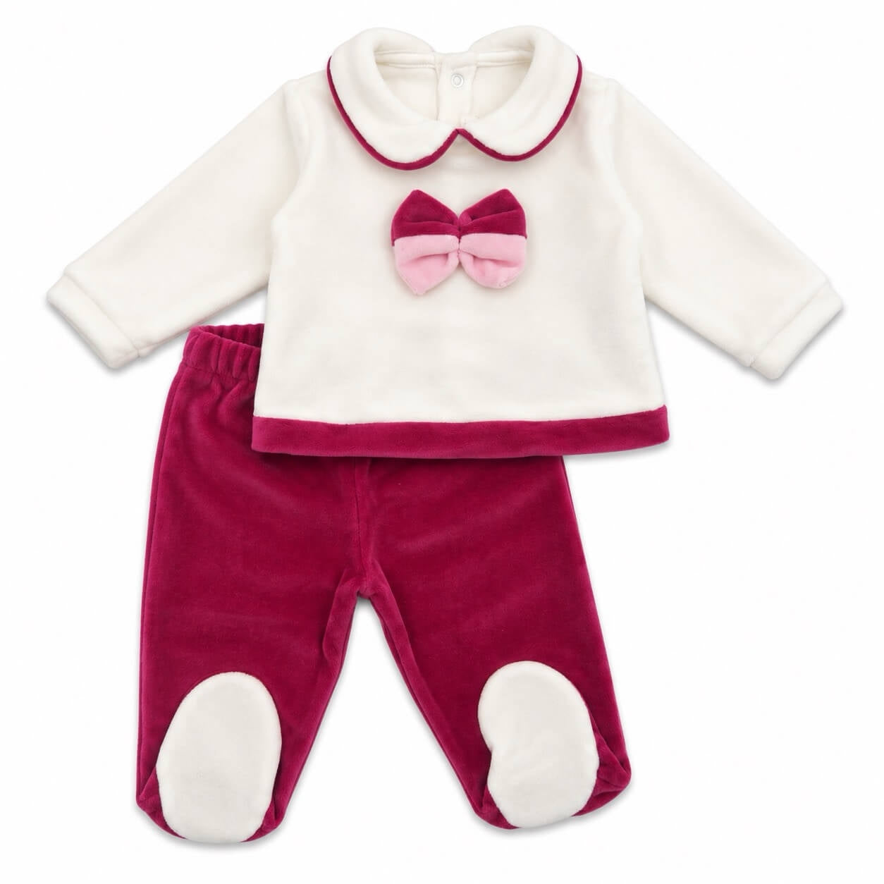 Tutina in Ciniglia - Giubebe