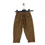 Pantalone Bull Taglio - Rebel