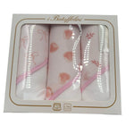 Set 3 Triangoli accappatoio Batuffolini