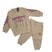 Tuta Felpata Umbro Neonata