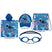 Set mare 4 pezzi di Stitch