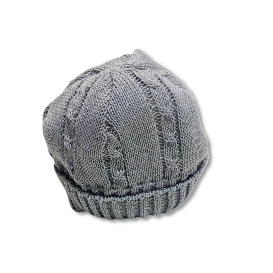 Cappello in Cotone 0/3 Mesi