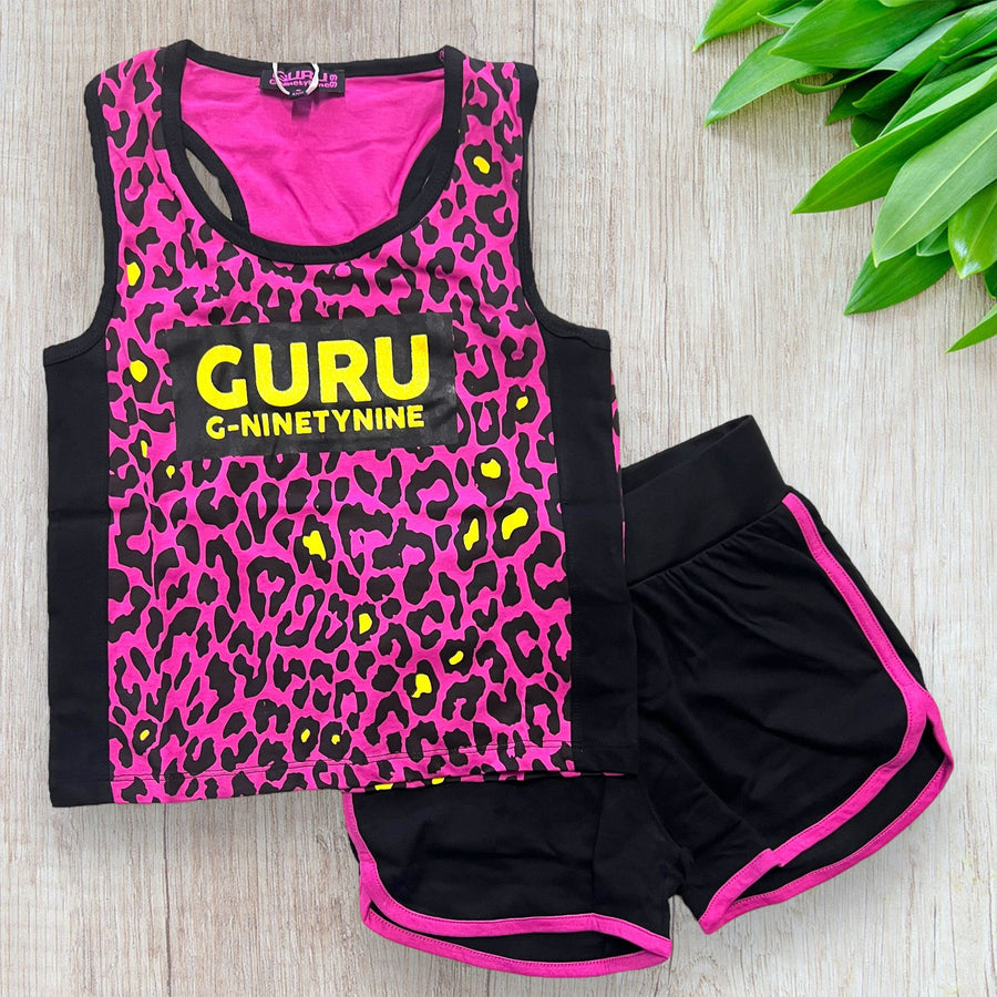 Completo Bimba Guru