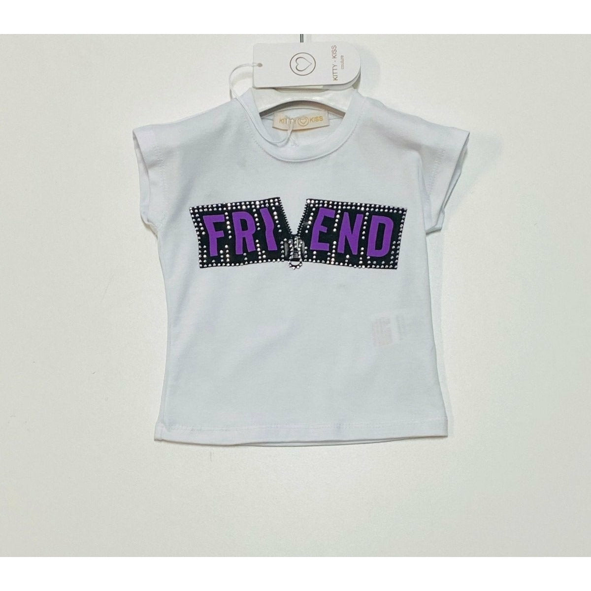 T-shirt  Neonata