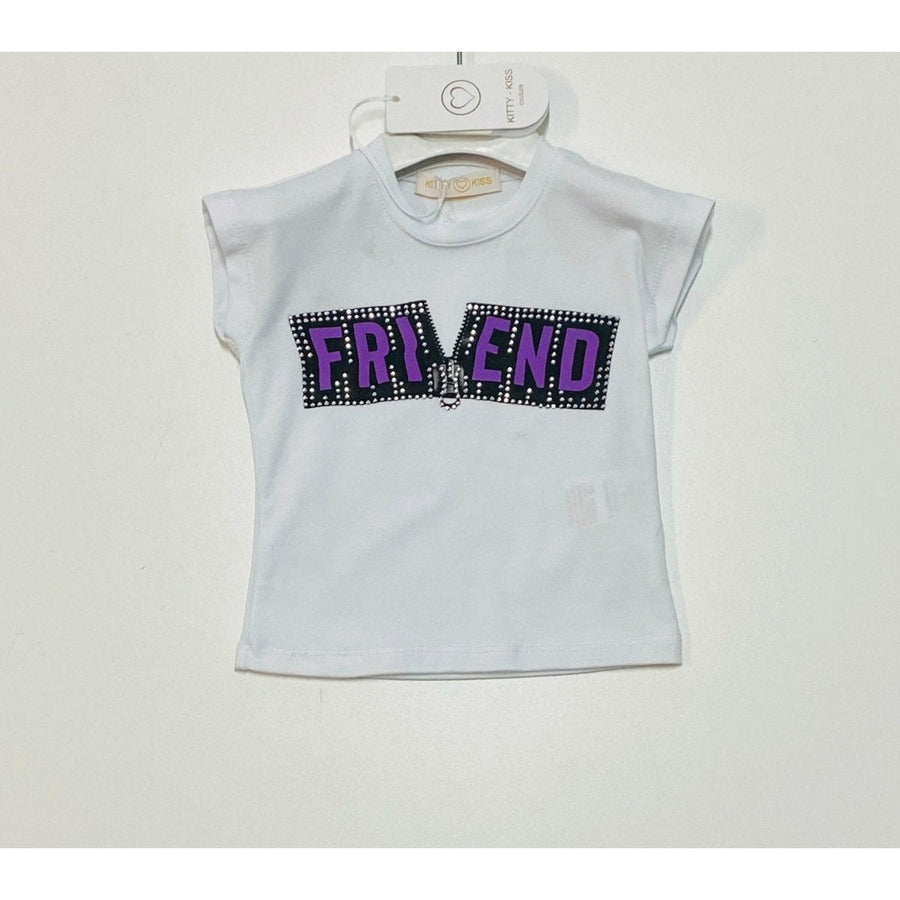 T-shirt  Neonata