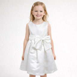 Abito Bimba Elegante