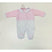 Tutina 100% Cotone Melanie
