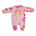 Tutina Pastello 100% Cotone