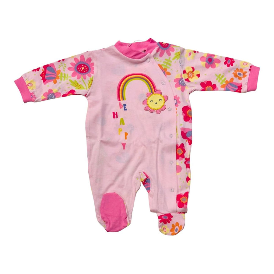 Tutina Pastello 100% Cotone