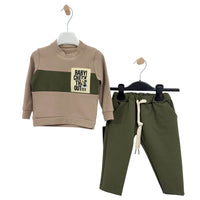 Completo Invernale neonato