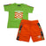 Completo Umbro Neonato