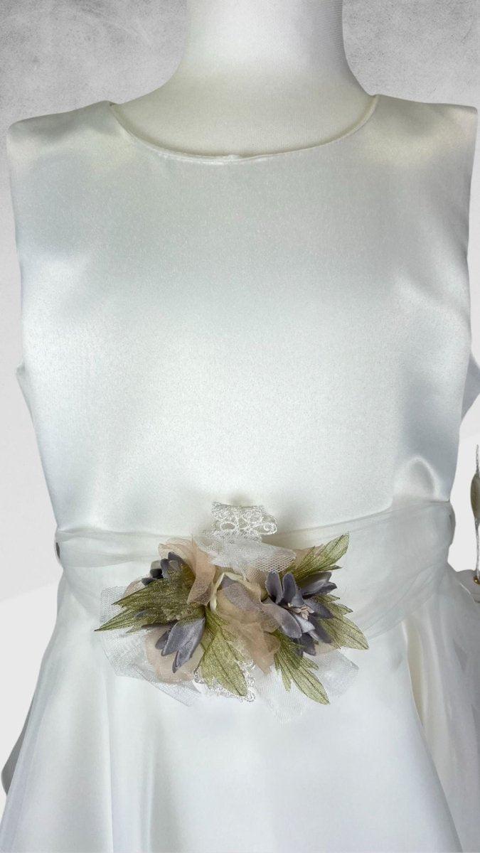 Abito Elegante Bimba