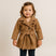 Cappotto Neonata