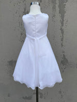 Abito Elegante Bimba