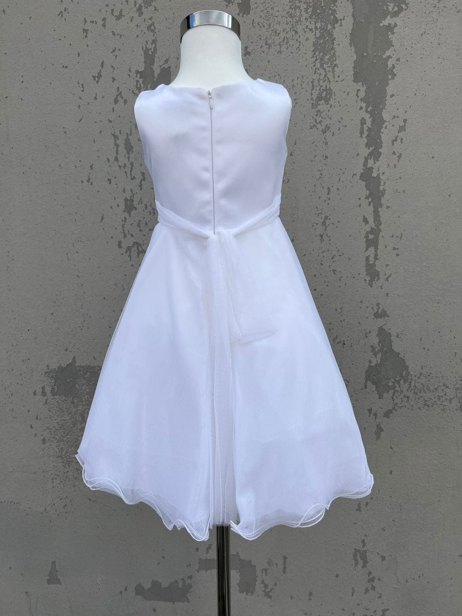 Abito Elegante Bimba