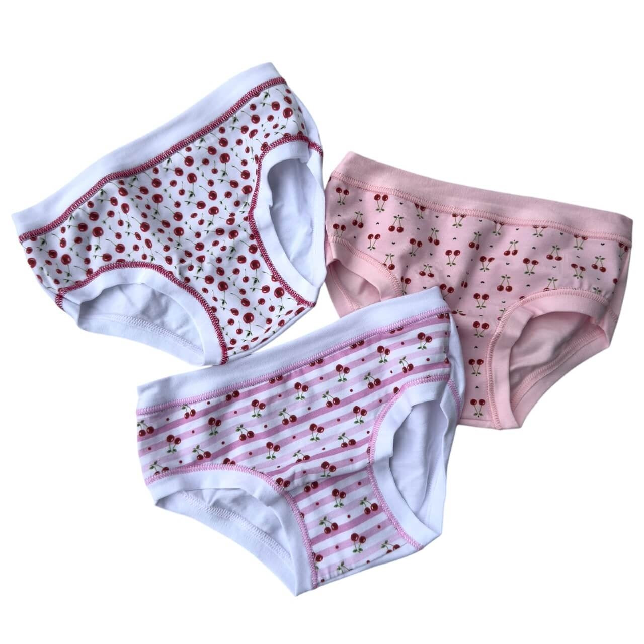 3 Slip Bimba