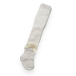 Calzamaglia Fiocco Caldo Cotone neonata