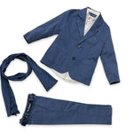 Completo Pierre Cardin