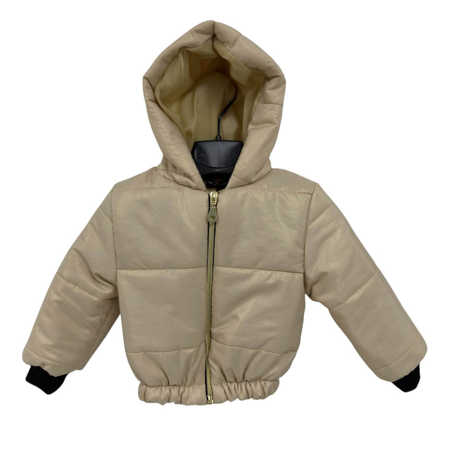 Giubbotto Bimba imbottito