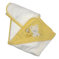 Triangolo accappatoio Melanie