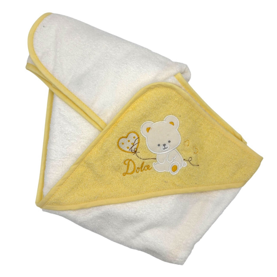 Triangolo accappatoio Melanie