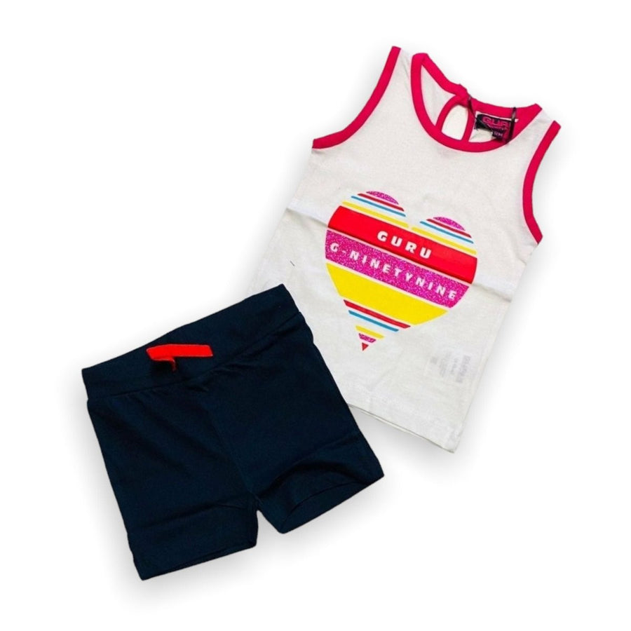 Completo Guru Neonata