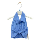 Camicia da bambina