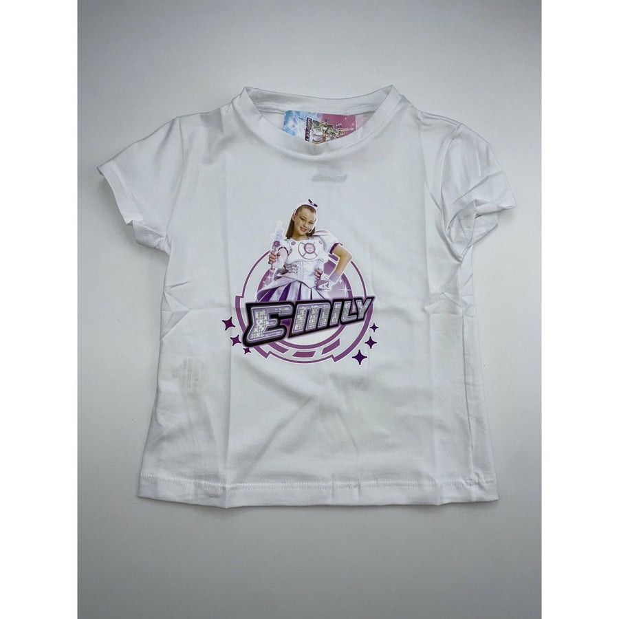 T-shirt Miracle tunes 3/10 anni