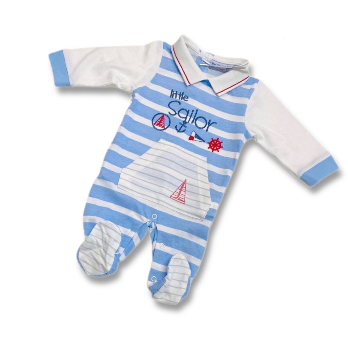 Tutina Bidibimbo 100% Cotone