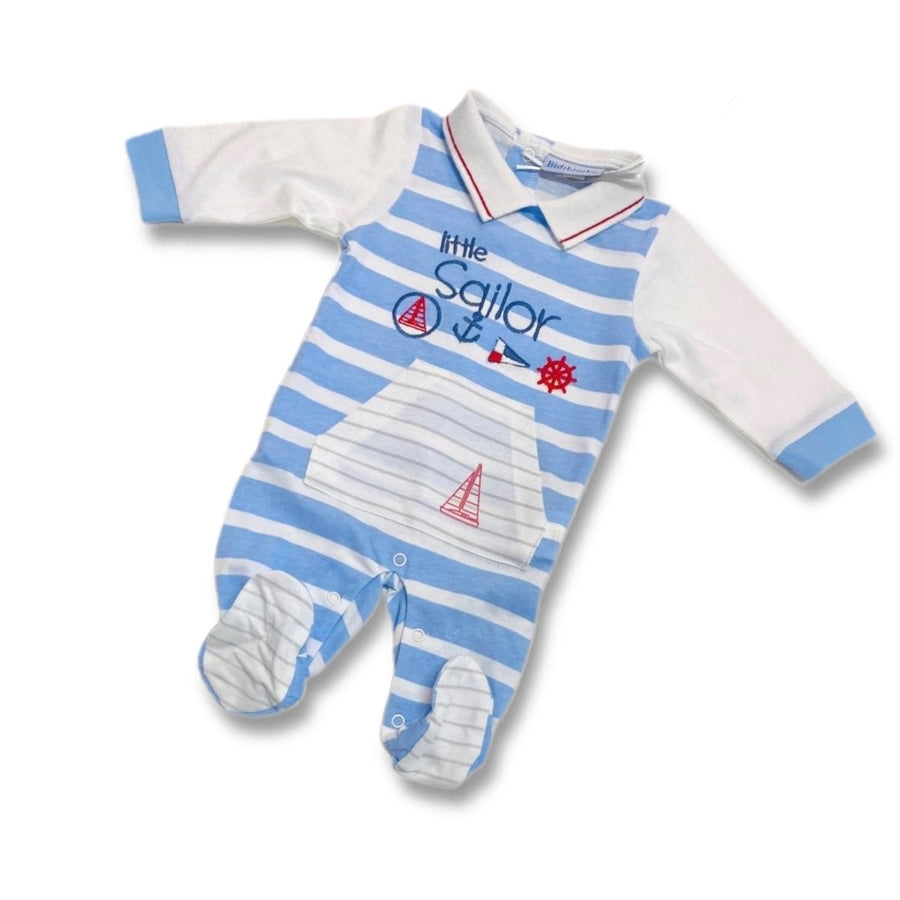 Tutina Bidibimbo 100% Cotone