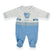 Tutina Cotone Pierre Cardin