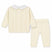 Completo Neonato pezzi In Lana