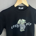 T-shirt stampata Bimbo