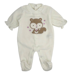 Tutina ciniglia Ellepi