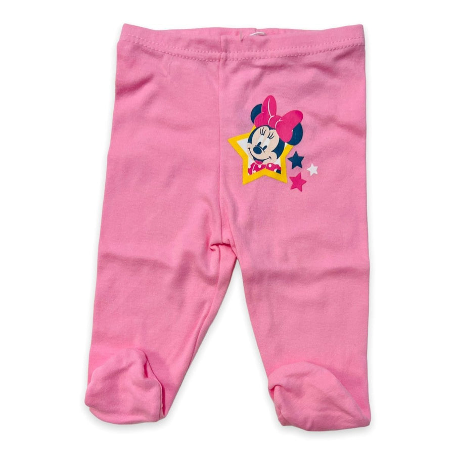 Ghettini Caldo Cotone Disney Ellepi