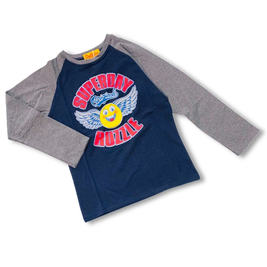 T-Shirt Caldo Cotone