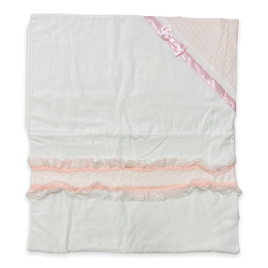 Coperta di Ciniglia Melanie 75x95