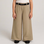 Pantalone a Palazzo Diamond