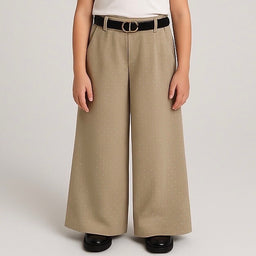 Pantalone a Palazzo Diamond