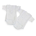 2 Body Caldo Cotone Pastello