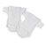 2 Body Caldo Cotone Pastello