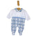 Tutina Pastello Cotone