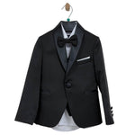 Abito cerimonia Smoking bambino - App4kids