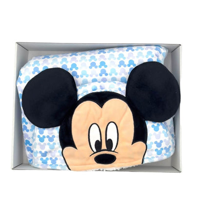 Sacco Nanna Mickey Mouse in Coral Disney