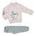 Pigiama in Caldo Cotone Pierre Cardin