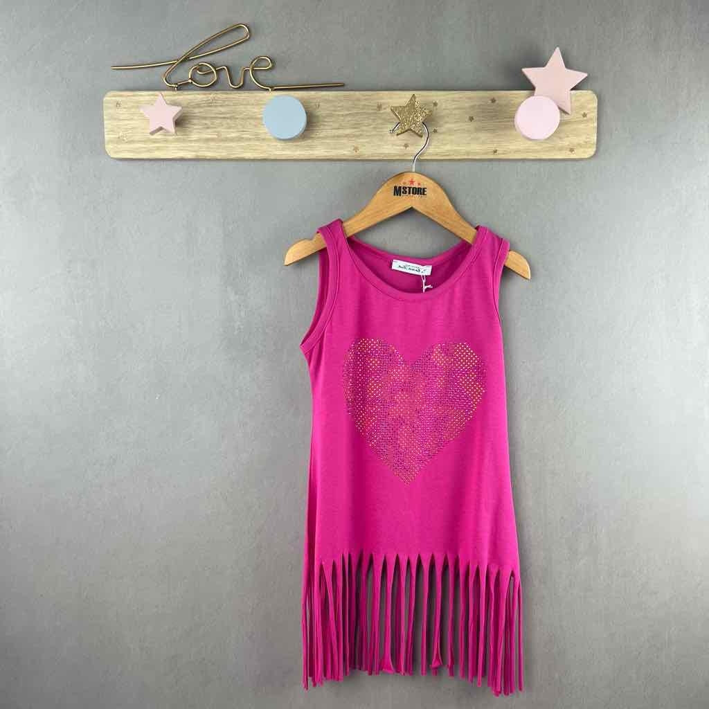 Abito Bimba Marta Marzotto