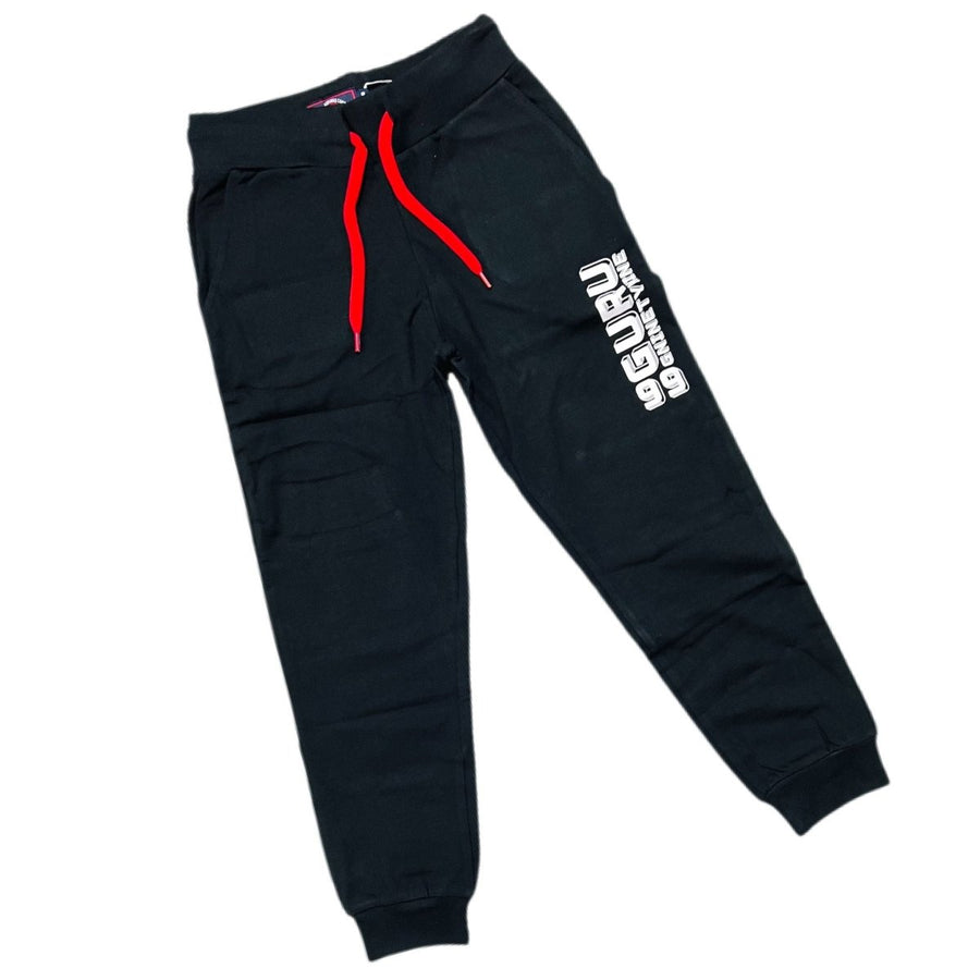 Pantalone Tuta Cotone Guru