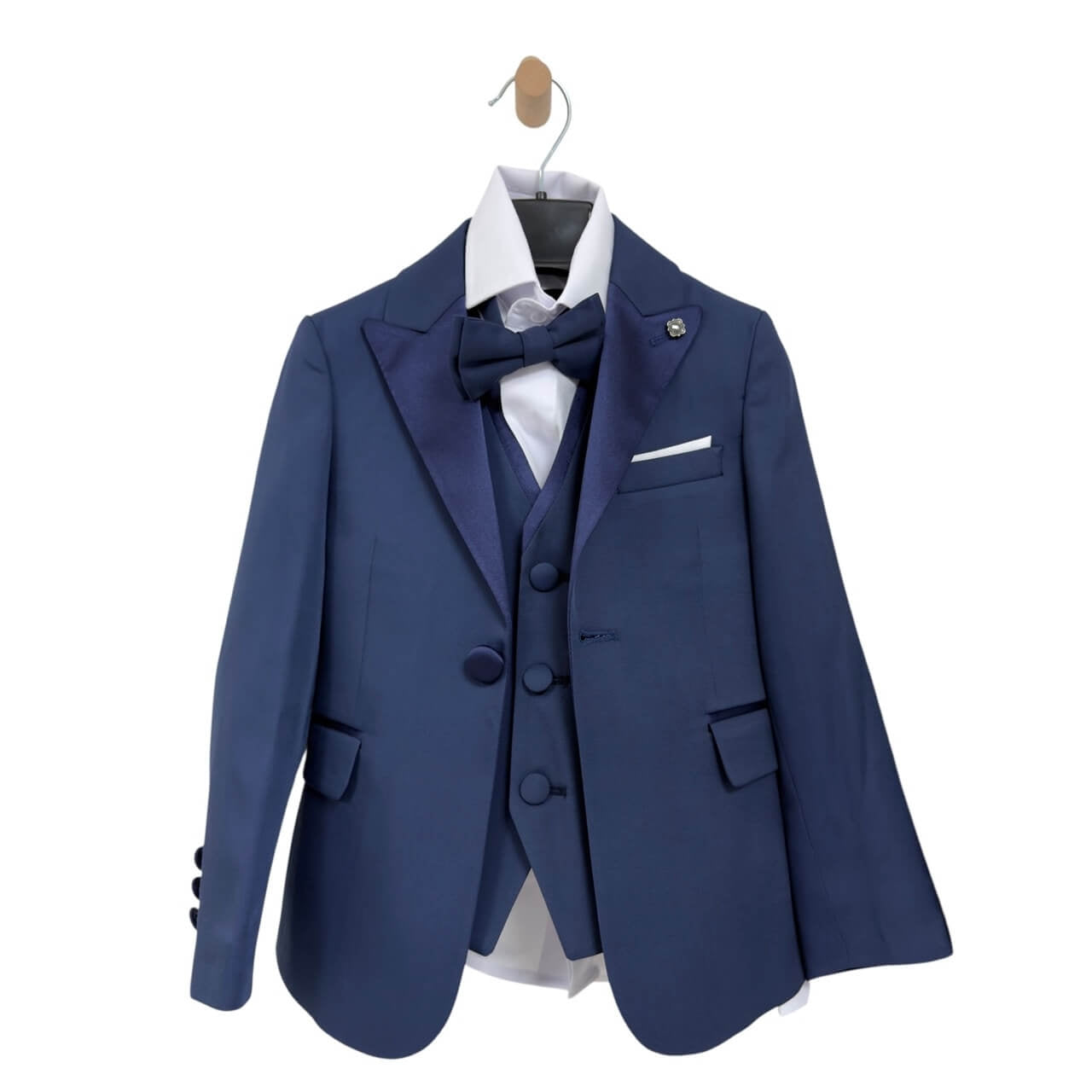Abito elegante da bambino - App4kids