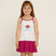 Abito Bimba in cotone